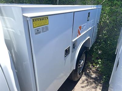 New 2024 Chevrolet Silverado 2500 Double Cab Service Truck for sale #T24109 - photo 2