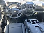 New 2024 Chevrolet Silverado 2500 Double Cab Reading SLU98-SW 8' 2" Service Truck for sale #T24109 - photo 10