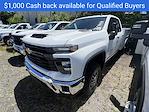 New 2024 Chevrolet Silverado 2500 Double Cab Reading SLU98-SW 8' 2" Service Truck for sale #T24109 - photo 33