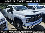 2024 Chevrolet Silverado 2500 Double Cab RWD, Reading SL Service Body Service Truck for sale #T24111 - photo 1