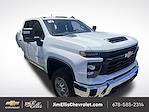 2024 Chevrolet Silverado 2500 Double Cab SRW RWD Reading Service Truck for sale #T24111 - photo 1