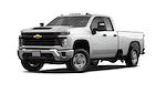 New 2024 Chevrolet Silverado 2500 Double Cab Service Truck for sale #T24112 - photo 27