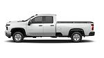 New 2024 Chevrolet Silverado 2500 Double Cab Service Truck for sale #T24112 - photo 29