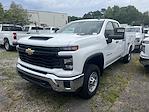 2024 Chevrolet Silverado 2500 Double Cab RWD, Reading SL Service Body Service Truck for sale #T24121 - photo 3