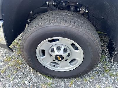 2024 Chevrolet Silverado 2500 Double Cab SRW RWD Reading Service Truck for sale #T24126 - photo 2