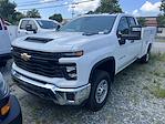 New 2024 Chevrolet Silverado 2500 Double Cab Reading Service Truck for sale #T24126 - photo 2