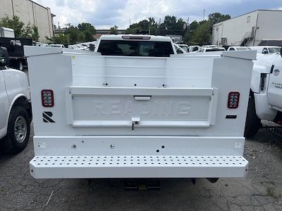 2024 Chevrolet Silverado 2500 Double Cab RWD, Reading SL Service Body Service Truck for sale #T24133 - photo 2