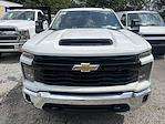 2024 Chevrolet Silverado 2500 Double Cab RWD, Reading SL Service Body Service Truck for sale #T24133 - photo 3