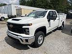 2024 Chevrolet Silverado 2500 Double Cab RWD, Reading SL Service Body Service Truck for sale #T24133 - photo 4