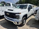 2024 Chevrolet Silverado 2500 Crew Cab 4x4, Service Truck for sale #T24135 - photo 4