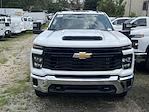 New 2024 Chevrolet Silverado 2500 WT Crew Cab 4x4 8' 2" Reading Service Truck for sale #T24136 - photo 3