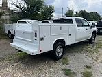 New 2024 Chevrolet Silverado 2500 WT Crew Cab 4x4 8' 2" Reading Service Truck for sale #T24136 - photo 2