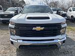 New 2024 Chevrolet Silverado 2500 WT Crew Cab RWD Service Truck for sale #T24138 - photo 3