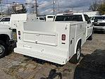 New 2024 Chevrolet Silverado 2500 WT Crew Cab RWD Service Truck for sale #T24138 - photo 2