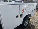 New 2024 Chevrolet Silverado 2500 WT Crew Cab RWD Service Truck for sale #T24138 - photo 13