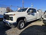 New 2024 Chevrolet Silverado 2500 WT Crew Cab RWD 8' 2" Reading Service Truck for sale #T24139 - photo 3