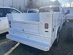 New 2024 Chevrolet Silverado 2500 Crew Cab Reading SLU98-SW 8' 2" Service Truck for sale #T24139 - photo 2