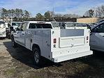 New 2024 Chevrolet Silverado 2500 WT Crew Cab RWD Service Truck for sale #T24140 - photo 2