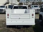 New 2024 Chevrolet Silverado 2500 WT Crew Cab RWD Service Truck for sale #T24140 - photo 5