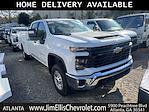 New 2024 Chevrolet Silverado 2500 WT Crew Cab 4x4 8' Warner Service Truck for sale #T24142 - photo 1