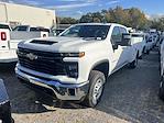 New 2024 Chevrolet Silverado 2500 WT Crew Cab 4x4 8' Warner Service Truck for sale #T24142 - photo 3