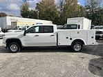New 2024 Chevrolet Silverado 2500 Crew Cab 4x4 Warner 96"L SRW 8' Service Truck for sale #T24144 - photo 5
