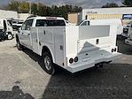 New 2024 Chevrolet Silverado 2500 Crew Cab 4x4 Warner 96"L SRW 8' Service Truck for sale #T24144 - photo 6