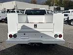 New 2024 Chevrolet Silverado 2500 Crew Cab 4x4 Warner 96"L SRW 8' Service Truck for sale #T24144 - photo 7