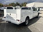 New 2024 Chevrolet Silverado 2500 Crew Cab 4x4 Warner 96"L SRW 8' Service Truck for sale #T24144 - photo 2