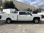 New 2024 Chevrolet Silverado 2500 Crew Cab 4x4 Warner 96"L SRW 8' Service Truck for sale #T24144 - photo 8