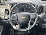 New 2024 Chevrolet Silverado 2500 Crew Cab 4x4 Warner 96"L SRW 8' Service Truck for sale #T24144 - photo 18