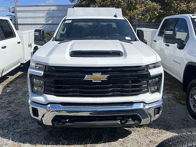 2024 Chevrolet Silverado 2500 Crew Cab SRW 4x4 Reading Service Truck for sale #T24145 - photo 2