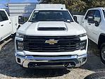 New 2024 Chevrolet Silverado 2500 WT Crew Cab 4x4 Service Truck for sale #T24145 - photo 13