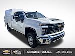 2024 Chevrolet Silverado 2500 Crew Cab SRW 4x4 Reading Service Truck for sale #T24145 - photo 1