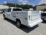 New 2024 Chevrolet Silverado 2500 Crew Cab Reading SLU98-SW 8' 2" Service Truck for sale #T24149 - photo 5