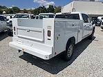 New 2024 Chevrolet Silverado 2500 Crew Cab Reading SLU98-SW 8' 2" Service Truck for sale #T24149 - photo 2