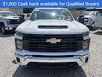 New 2024 Chevrolet Silverado 2500 Crew Cab Reading SLU98-SW 8' 2" Service Truck for sale #T24149 - photo 23