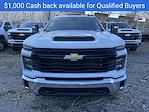New 2024 Chevrolet Silverado 2500 Crew Cab Reading SLU98-SW 8' 2" Service Truck for sale #T24151 - photo 26