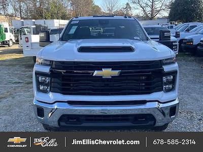 New 2024 Chevrolet Silverado 2500 Crew Cab Service Truck for sale #T24153 - photo 2