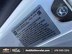 New 2024 Chevrolet Silverado 2500 Crew Cab Service Truck for sale #T24153 - photo 28
