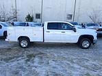 New 2024 Chevrolet Silverado 2500 Crew Cab Reading SLU98-SW 8' 2" Service Truck for sale #T24153 - photo 6