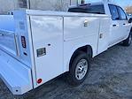 New 2024 Chevrolet Silverado 2500 Crew Cab Reading SLU98-SW 8' 2" Service Truck for sale #T24153 - photo 7