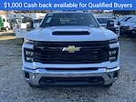 New 2024 Chevrolet Silverado 2500 Crew Cab Reading SLU98-SW 8' 2" Service Truck for sale #T24153 - photo 28