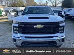 New 2024 Chevrolet Silverado 2500 Crew Cab Service Truck for sale #T24153 - photo 3