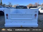 New 2024 Chevrolet Silverado 2500 Crew Cab Service Truck for sale #T24153 - photo 6