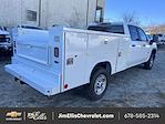 New 2024 Chevrolet Silverado 2500 Crew Cab Service Truck for sale #T24153 - photo 7