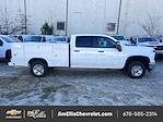 New 2024 Chevrolet Silverado 2500 Crew Cab Service Truck for sale #T24153 - photo 8