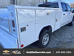 New 2024 Chevrolet Silverado 2500 Crew Cab Service Truck for sale #T24153 - photo 2