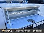 New 2024 Chevrolet Silverado 2500 Crew Cab Service Truck for sale #T24153 - photo 10
