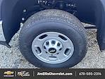 New 2024 Chevrolet Silverado 2500 Crew Cab Service Truck for sale #T24153 - photo 14